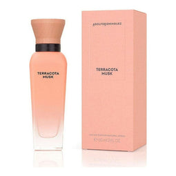 Damesparfum Adolfo Dominguez Terracota Musk EDP (60 ml)
