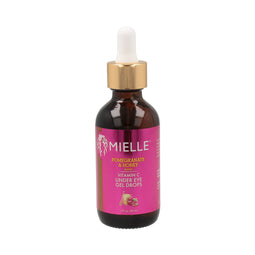 Oogcontourbalsem Mielle Pomegranate Honey Vitamin C (59 ml)