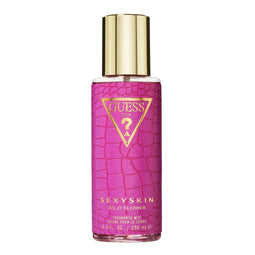 Lichaamsgeur Guess Sexy Skin Wild Flower 250 ml