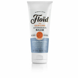Aftershave Balsem Floïd 100 ml Citroenzuur