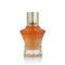 Damesparfum Nu Parfums EDP Black Is Black For Women (100 ml)