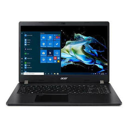 Laptop Acer EX215-54 15,6" intel core i5-1135g7 8 GB RAM 512 GB SSD Qwerty Spaans