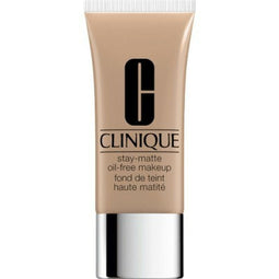 Vloeibare Foundation Clinique Stay-Matte Oil-Free CN 74 Beige M (30 ml)