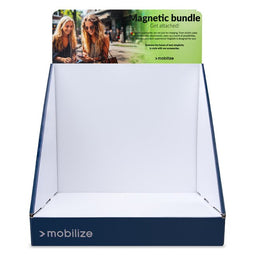 POS Mobilize Display incl. Topkaart - Magsafe
