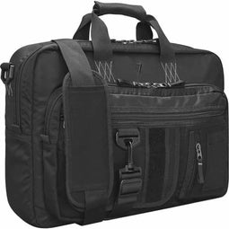 Laptoptas V7 CTX16-OPS-BLK Zwart 16" 16"