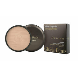 Compact Powders Gisèle Denis Les Terres Nº 02 Namib 15 g