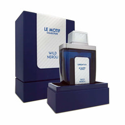 Herenparfum Orientica EDP Wild Neroli 85 ml