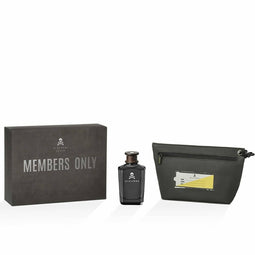 Parfumset voor Heren Scalpers The Club 2 Onderdelen