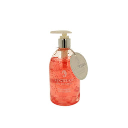 Handzeep Spassion Rozenbottel 400 ml