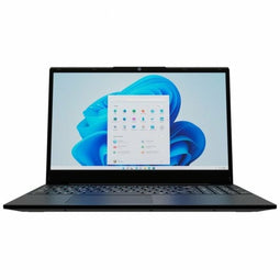 Laptop Alurin Flex Advance 15,6" 8 GB RAM 256 GB SSD Qwerty Spaans AMD Ryzen 5 5500U