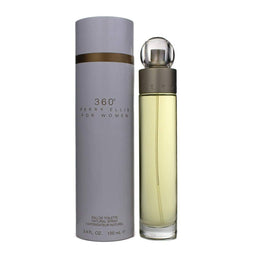 Damesparfum Perry Ellis 360° EDT 100 ml