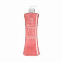 Douchegel Spassion Rozenbottel 800 ml