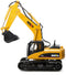 H-Toys 1350 RC Graafmachine RTR 2.4GHz 1:14