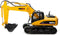 H-Toys 1350 RC Graafmachine RTR 2.4GHz 1:14
