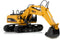 H-Toys 1350 RC Graafmachine RTR 2.4GHz 1:14