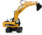 H-Toys 1350 RC Graafmachine RTR 2.4GHz 1:14