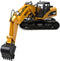 H-Toys 1350 RC Graafmachine RTR 2.4GHz 1:14