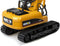 H-Toys 1350 RC Graafmachine RTR 2.4GHz 1:14