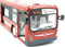 Double Eagle E635-003 RC Bus (Rood, 2.4GHz)