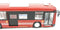 Double Eagle E635-003 RC Bus (Rood, 2.4GHz)