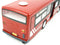 Double Eagle E635-003 RC Bus (Rood, 2.4GHz)