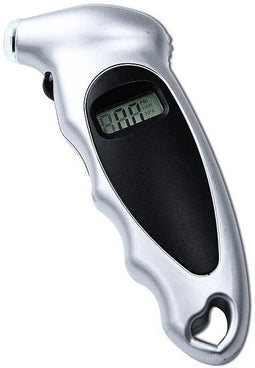 ProPlus Digitale Bandenspanningsmeter met LED Verlichting