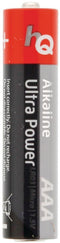 HQ Alkaline 48 x AAA Batterij 1.5V - Voordeelbox
