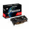 Grafische kaart Powercolor AXRX 6650 XT 8GBD6-3DH radeon rx 6650 xt 8 GB GDDR6
