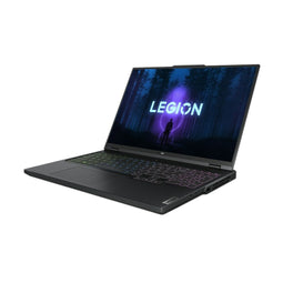 Laptop Lenovo Legion Pro 5 16IRX8 16" Intel Core I5-13500HX 16 GB RAM 1 TB SSD Nvidia Geforce RTX...