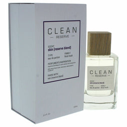 Damesparfum Reserve Skin Clean (100 ml) EDP
