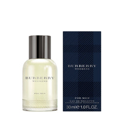 Herenparfum Burberry EDT Weekend For Men 30 ml
