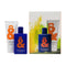 Parfumset voor Heren Fun & Basics Be Fun 2 Onderdelen