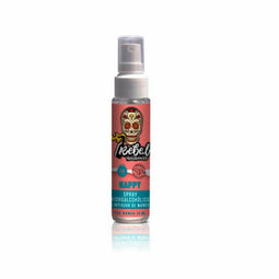 Handreinigingslotion Rebel Happy Spray 30 ml (75 ml)