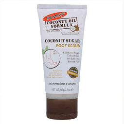 Voetscrub Palmer's 3571 60 g