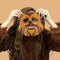 Gezichtsmasker Mad Beauty Star Wars Chewbacca Kokosnoot (25 ml)