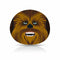 Gezichtsmasker Mad Beauty Star Wars Chewbacca Kokosnoot (25 ml)