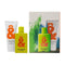 Parfumset voor Dames Fun & Basics Be Fun 2 Onderdelen