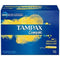 Normale Tampons COMPAK Tampax 16 Stuks