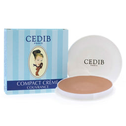 Crème Make-up Basis Cedib Nº 9 Munich
