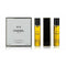 Parfumset voor Dames Chanel N°5 Twist & Spray