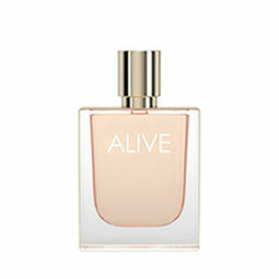 Damesparfum Hugo Boss Boss Alive EDP 50 ml