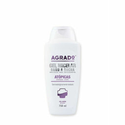 Douchegel Agrado Micellaire (750 ml)