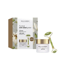 Unisex Cosmetica Set Bella Aurora 2 Onderdelen