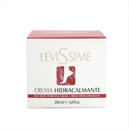 Hydraterende Crème Levissime Crema Hidracalmante 200 ml