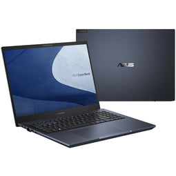 Laptop Asus ExpertBook B5 B5602CBA-MB0418X 16" Intel Core i5-1240P 16 GB RAM 512 GB SSD Qwerty Sp...