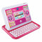 Toy computer Vtech Little App ES 18 x 26 x 4 cm Roze