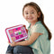 Toy computer Vtech Little App ES 18 x 26 x 4 cm Roze
