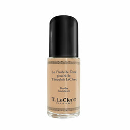 Vloeibare Foundation LeClerc 0019652 30 ml