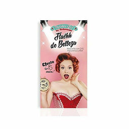 Gezichtsmasker Flash Lady Cherry Redumodel (10 ml)