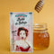 Gezichtsmasker Flash Lady Cherry Redumodel (10 ml)